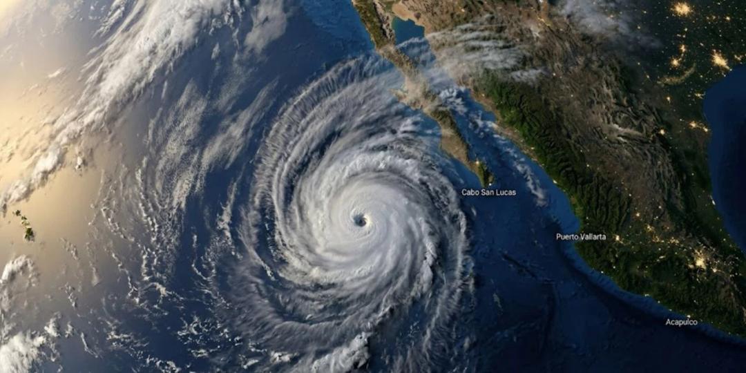 Huracanes 2026: El Pacífico está a horas de registrar su primera depresión tropical 