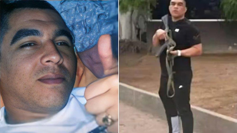 EU asegura que la muerte de jefe del Tren de Aragua es un mensaje para Latam