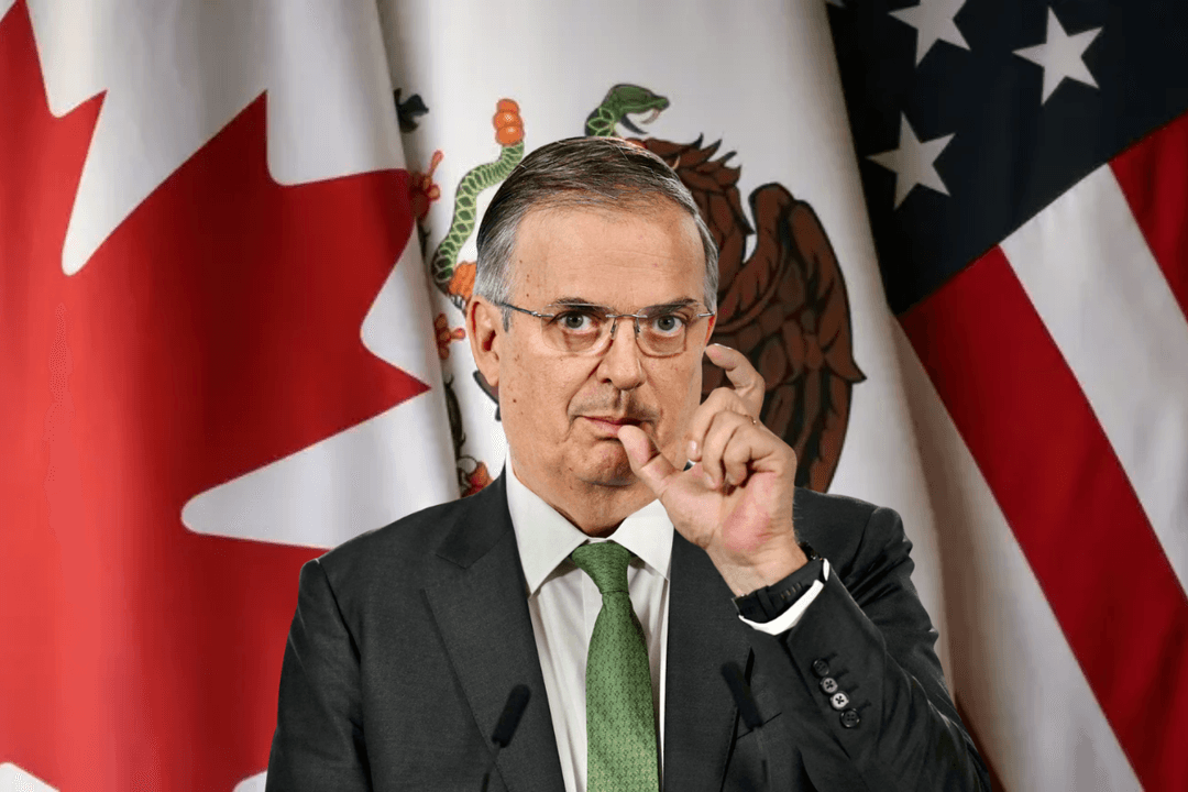 México mantendrá el T-MEC con EU y Canadá por al menos 10 años