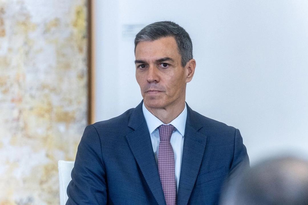 Pedro Sánchez niega corrupción en el Gobierno español