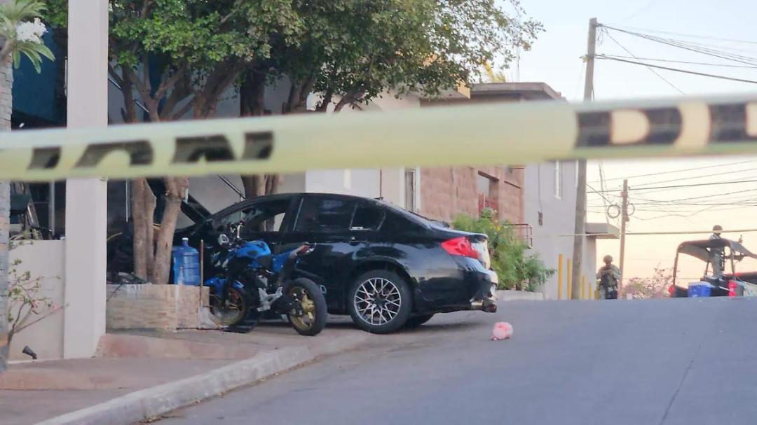 Otro cerdito de peluche aparece en crimen de Culiacán 