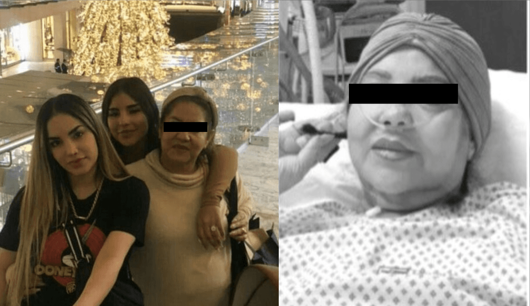 ¿Falleció la mamá de Kimberly Loaiza? Esto sabemos de la noticia