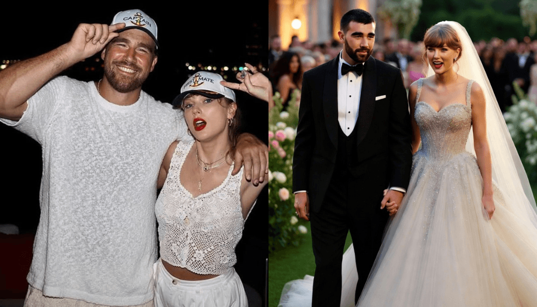 ¿Taylor Swift se casará en Nueva York? Esto sabemos del rumor
