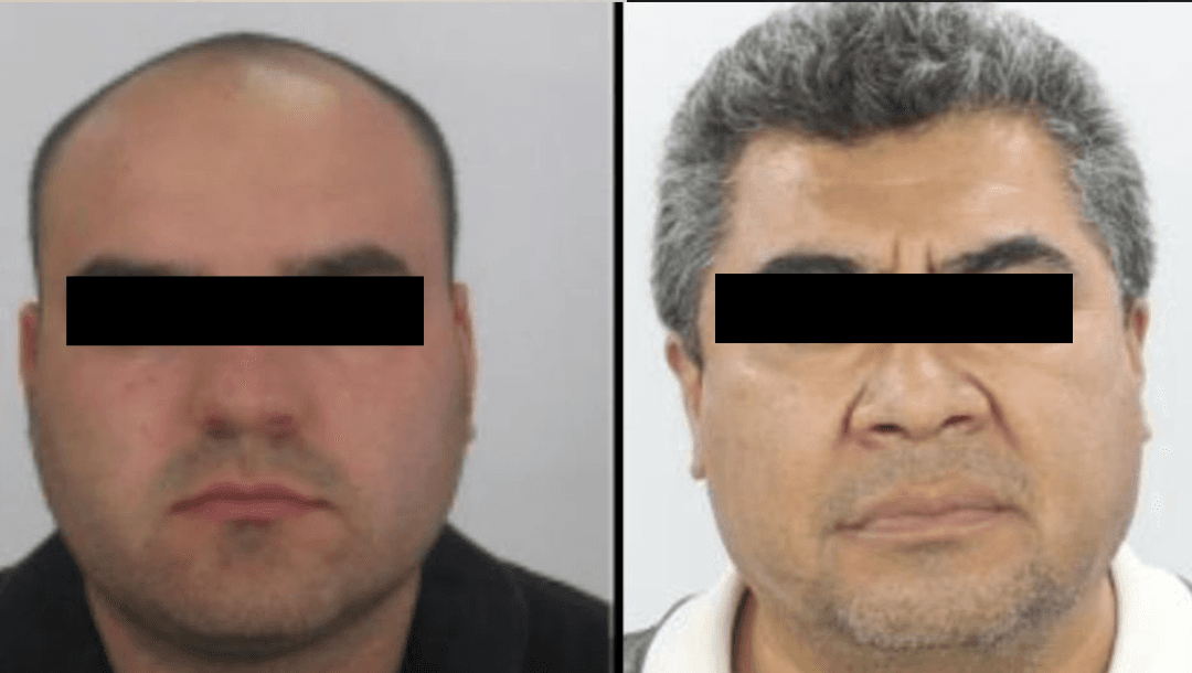 EU impone sanciones a 2 mexicanos por tráfico de carburantes