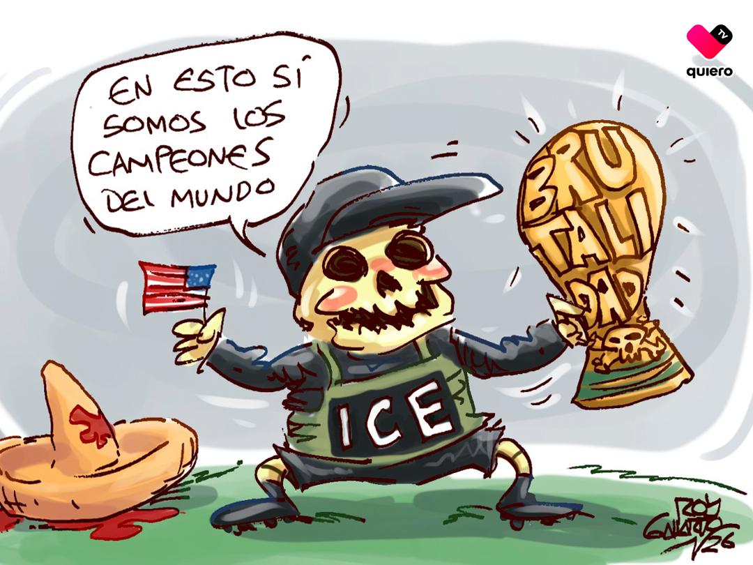 El Guante Blanco
