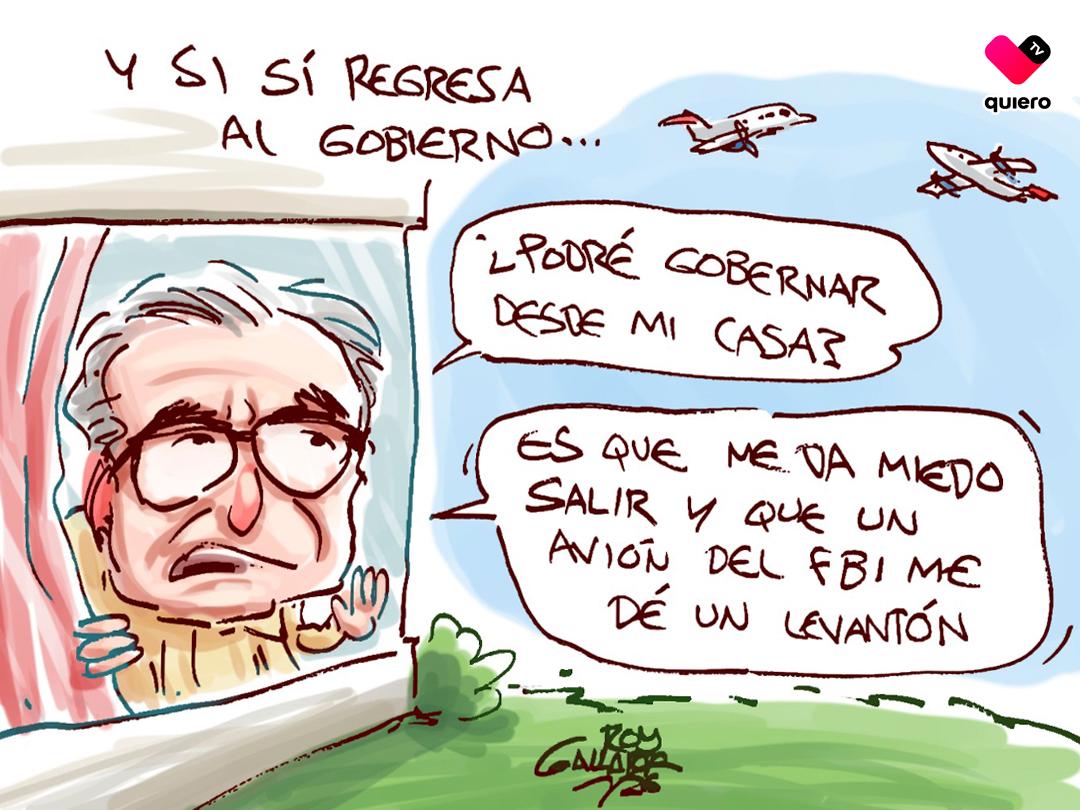 El Guante Blanco