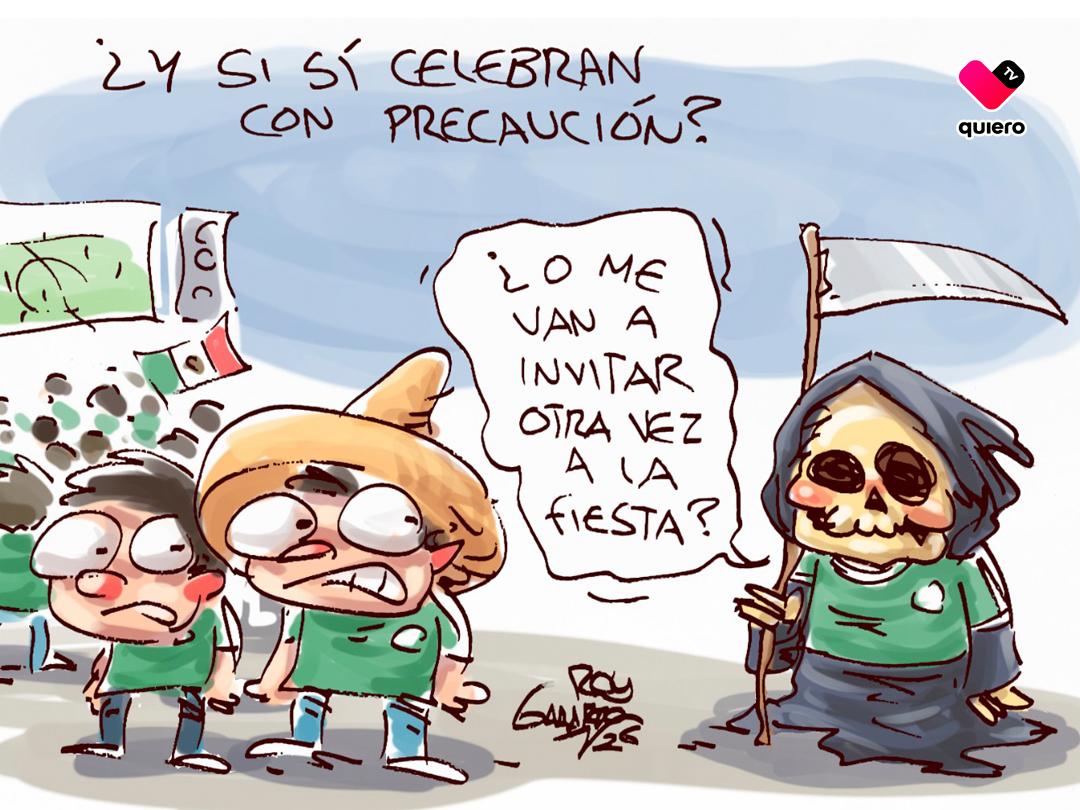 El Guante Blanco