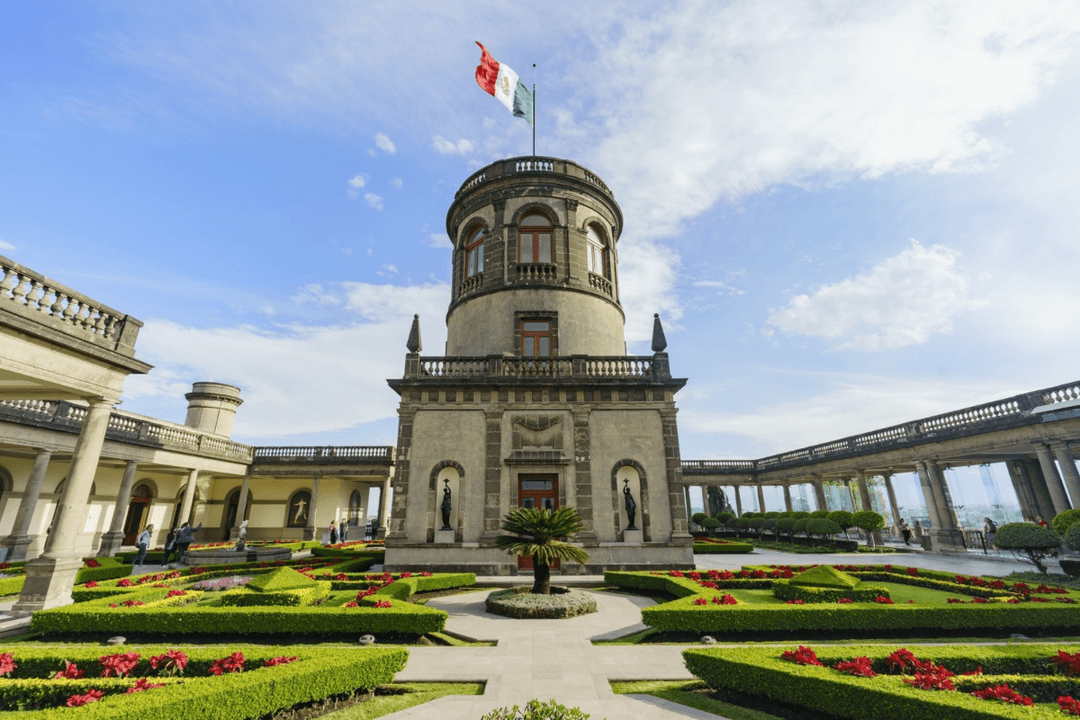 Castillo de Chapultepec: FGR mantiene investigaciones por cena de la FIFA