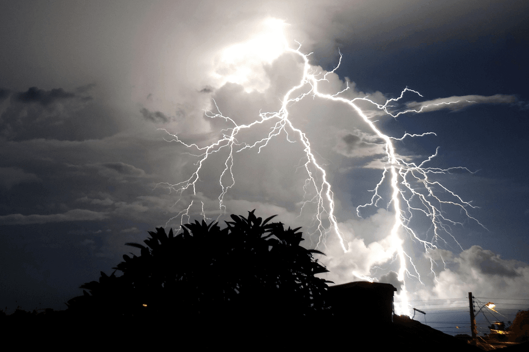 Clima en Jalisco: ¿Continuarán las lluvias este fin de semana?