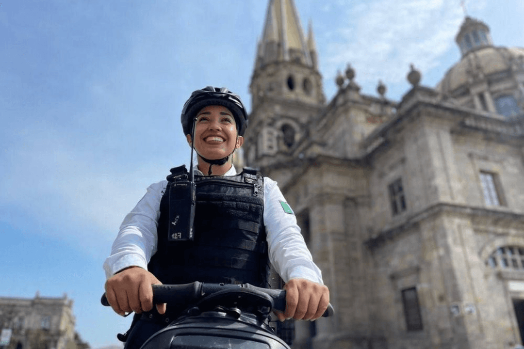 Guadalajara: Bajan 15% los delitos de alto impacto