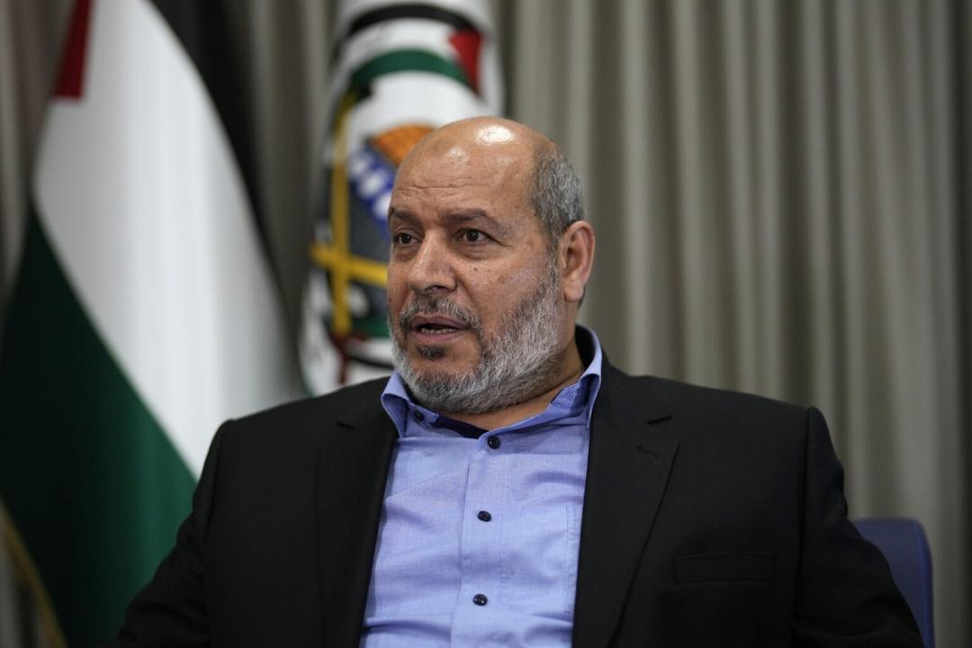 Hamás anuncia a Jalil al Haya como nuevo líder del movimiento palestino