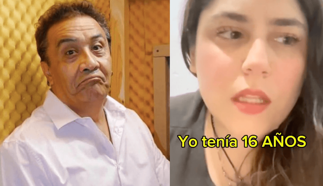 VIDEO: Brenda Rivero acusa a Alfonso Obregón de acoso