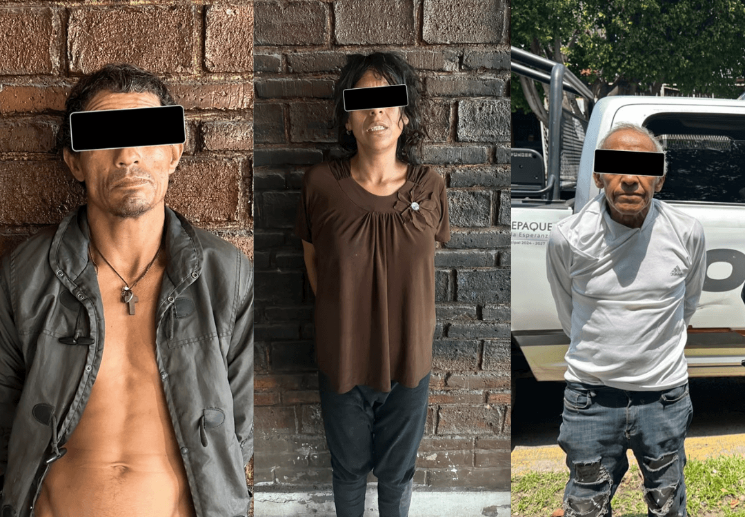 Tlaquepaque: Detienen a 2 por crueldad animal en El Álamo