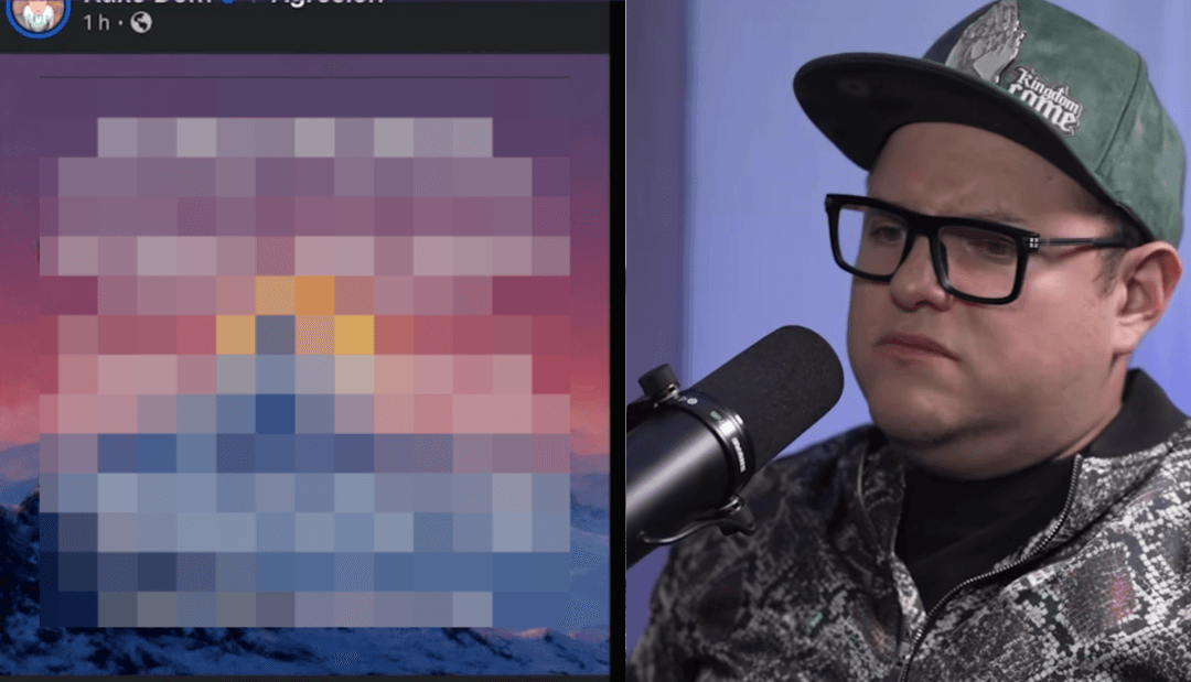 ¿Qué paso con Xuxo Dom? El comediante desaparece de redes