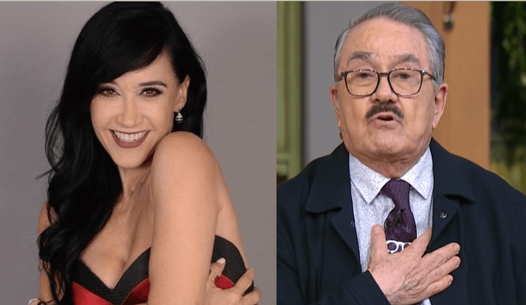 VIDEO: Susana Zabaleta arremete contra Pedro Sola por odio a los perros