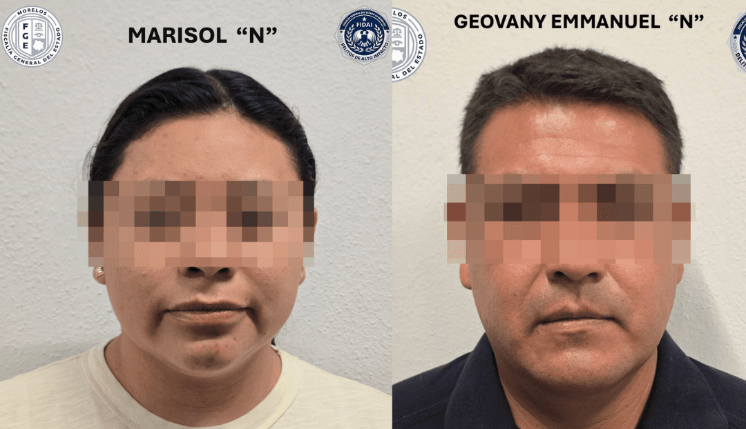 Valentín Lavín: Detienen a esposa del alcalde asesinado de Temoac