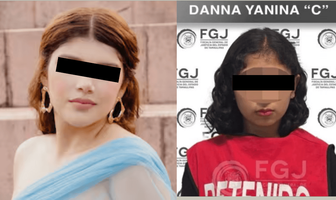 Feminicidio de Dafne Zapata: Vinculan a proceso a Danna Yanina “N”