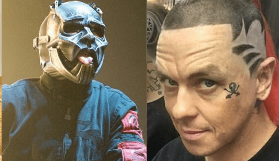 Sid Wilson: Reportan la expulsión del músico de Slipknot