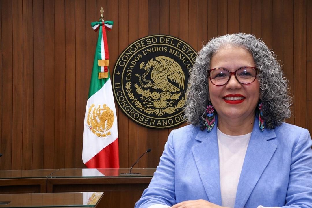 Graciela Domínguez será la nueva gobernadora de Sinaloa