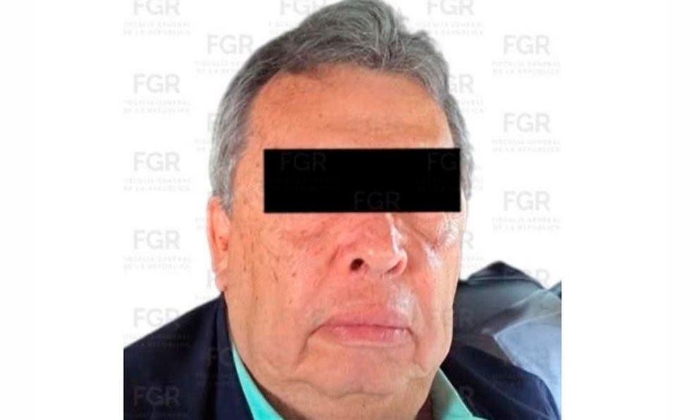 Caso Ayotzinapa: Dictan prisión preventiva a Ángel Heladio ‘N’