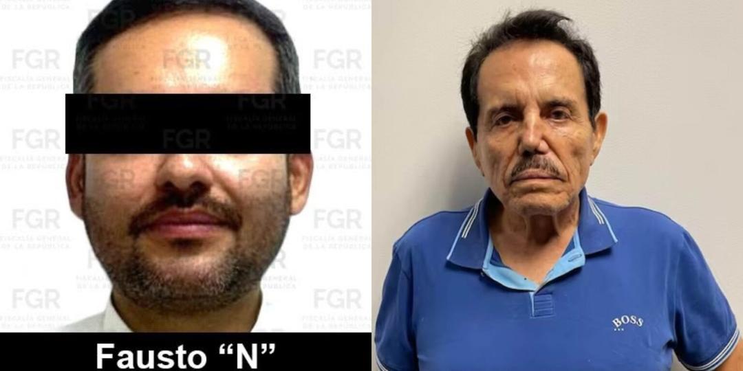 Mayo Zambada: Detienen a Fausto “N”, testigo clave en el secuestro del capo