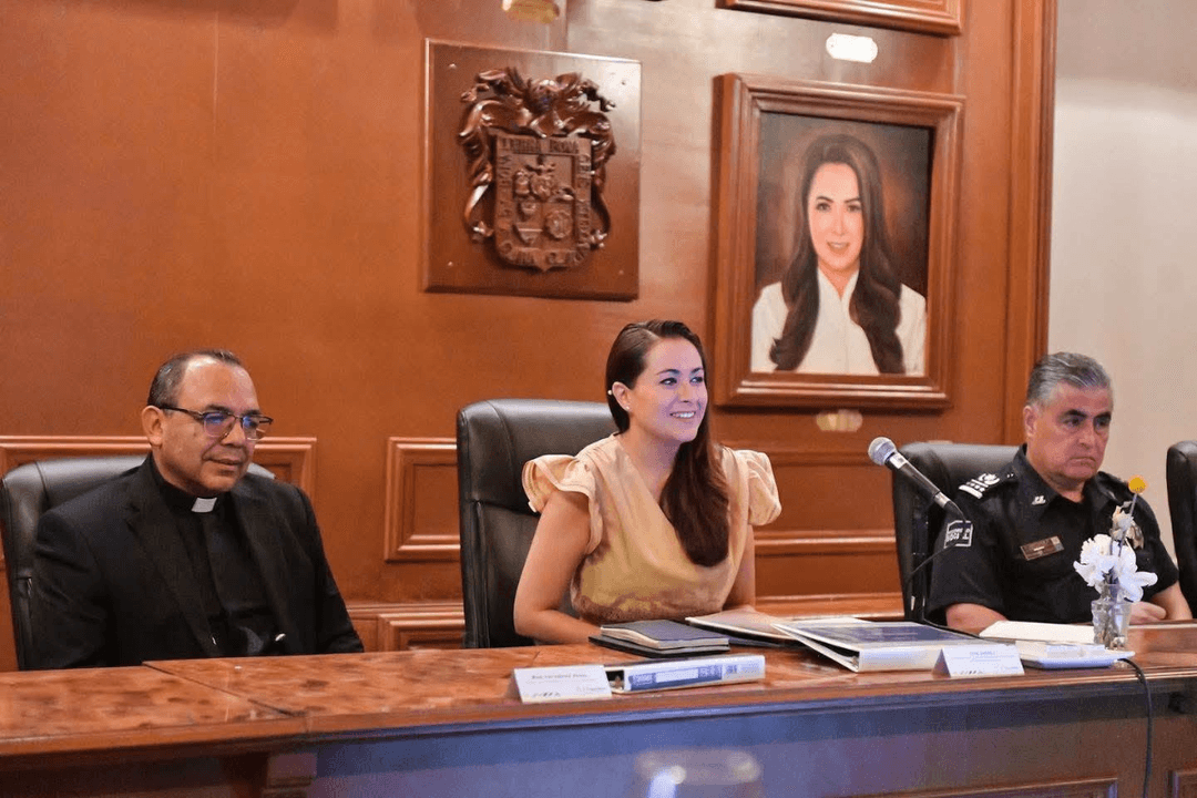 Aguascalientes: Gobierno y sociedad fortalecen coordinación para impulsar el bienestar de las familias