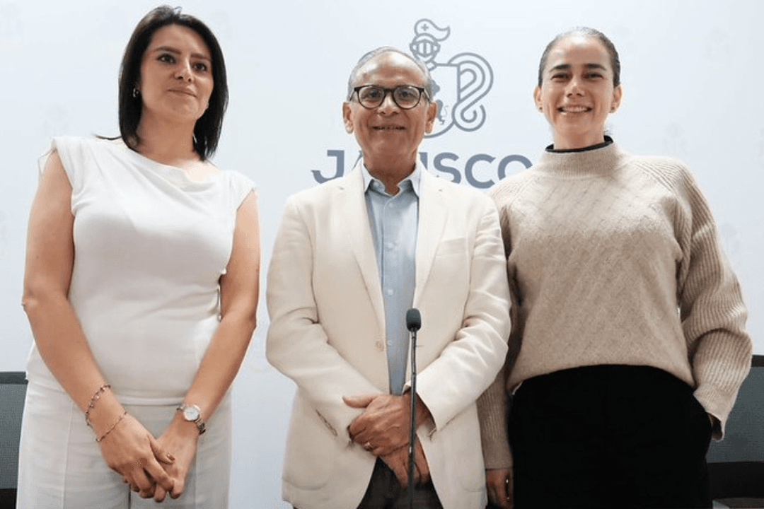 Jalisco impulsa estrategia nacional para poner fin al VIH