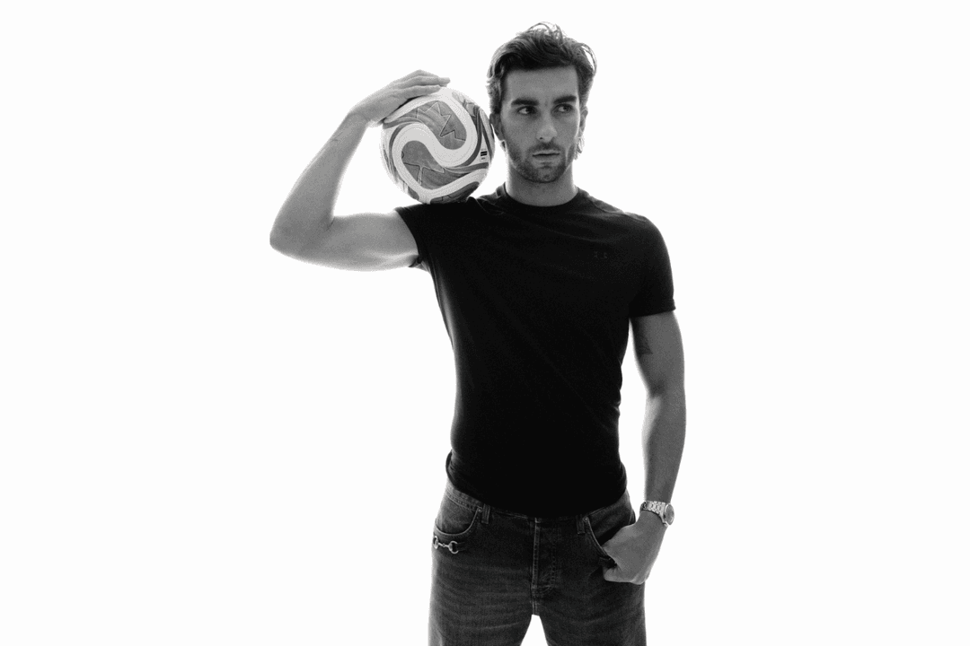 ¿Ferran Torres insinúa ser bisexual?