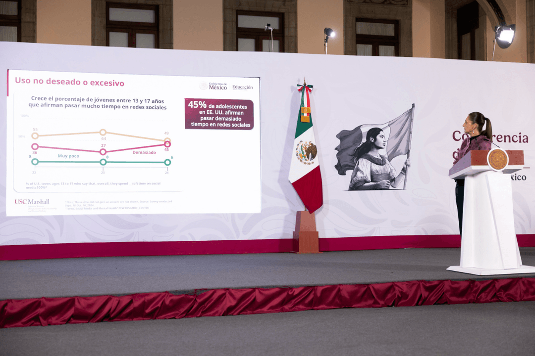 ¿Quieres estudiar la prepa? Ya están abiertos los registros para el Bachillerato Nacional