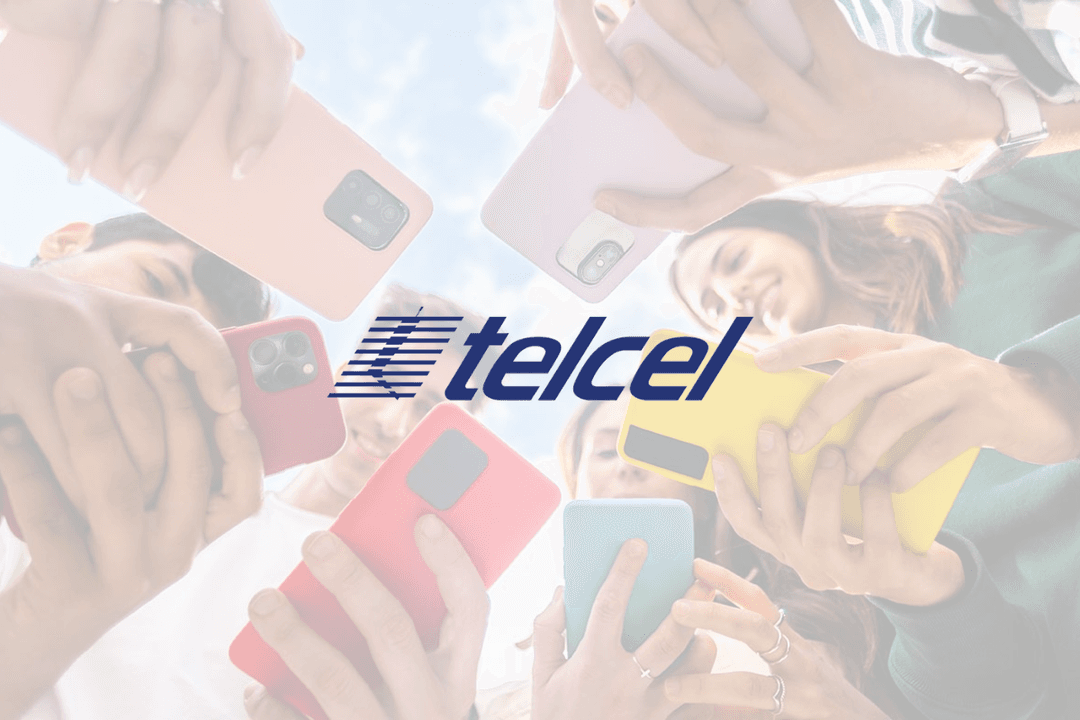 Telcel: ¿Continúan HOY las fallas tras caída de ayer 17 de agosto?
