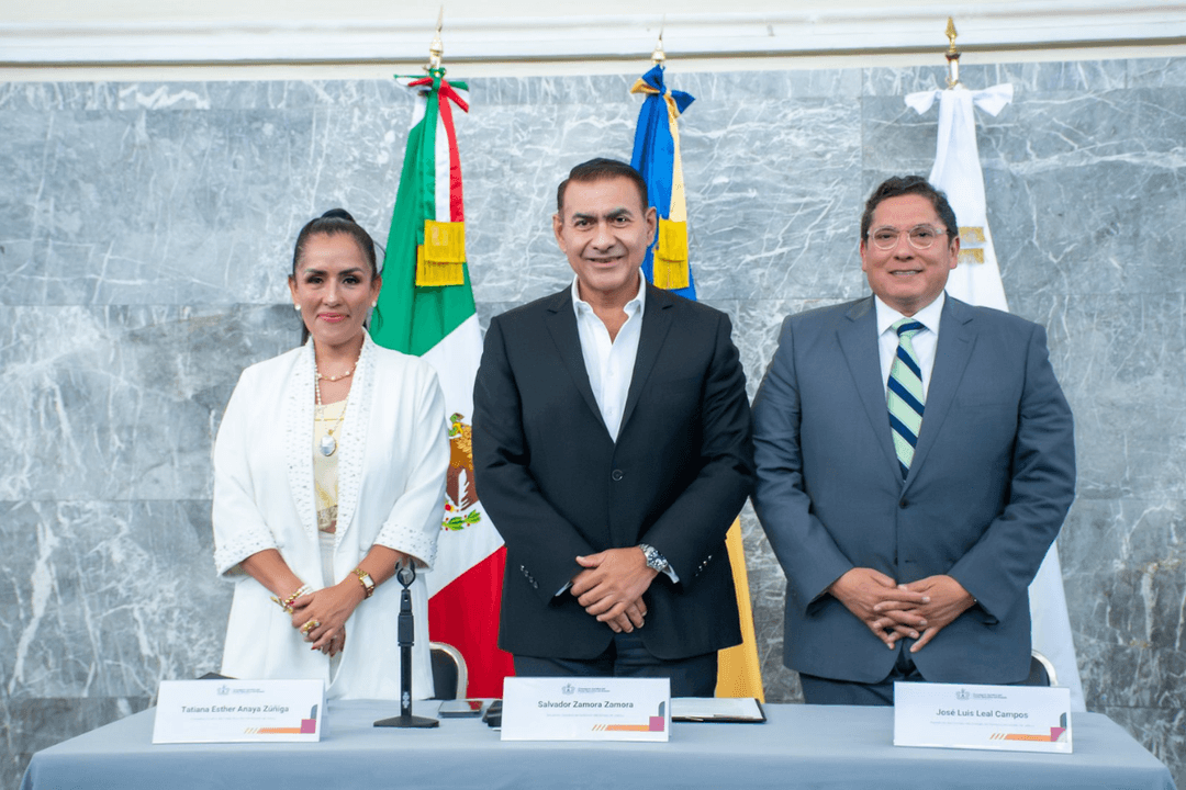 Gobierno de Jalisco facilita testamento por 2 mil 300 pesos