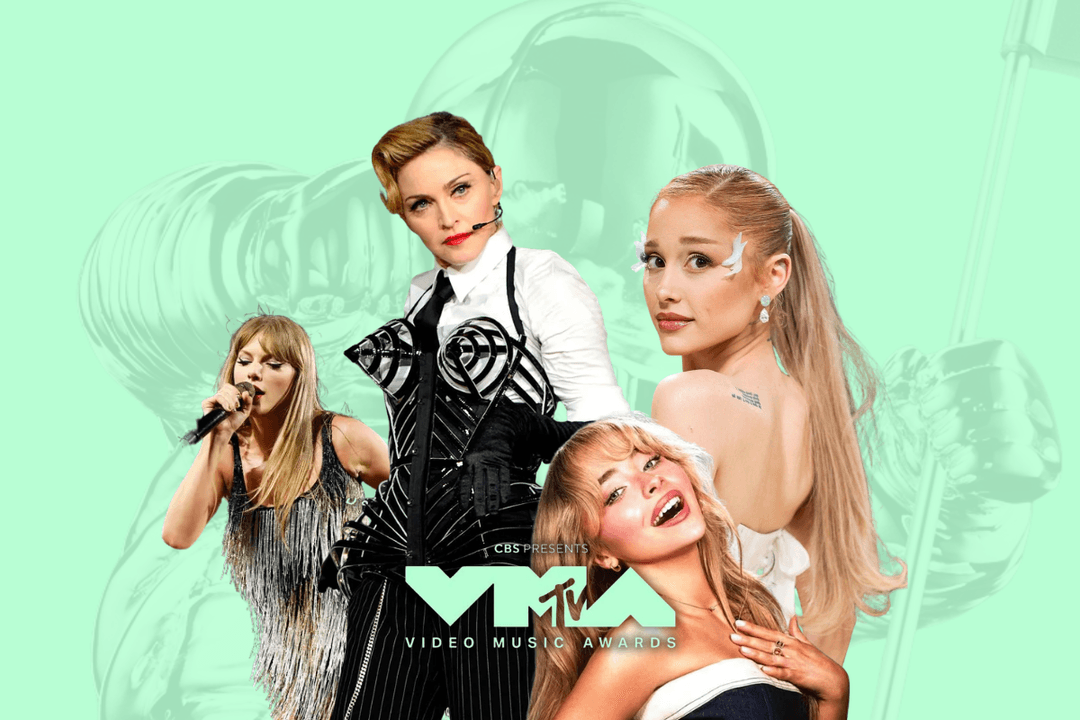 MTV VMAs 2026: Madonna lidera las nominaciones; aquí la lista completa