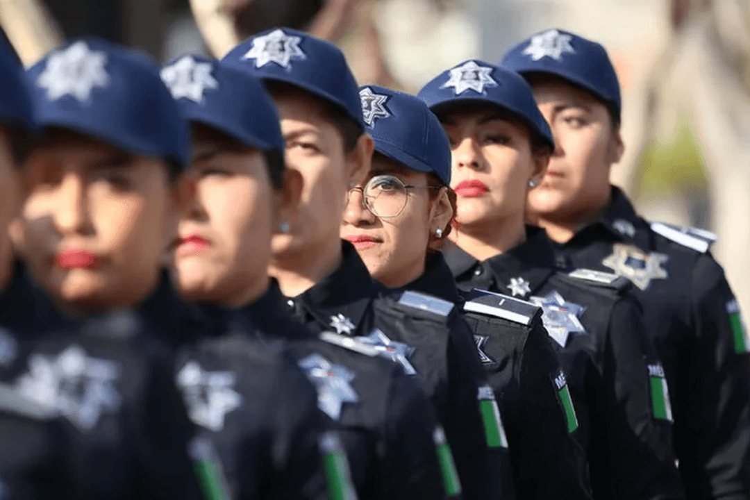 Guadalajara: Bajan 13% los delitos de alto impacto durante 2026