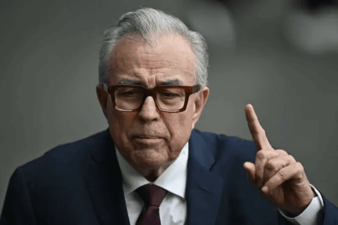 Rocha Moya, en la mira de Morena: analizan expulsarlo del partido