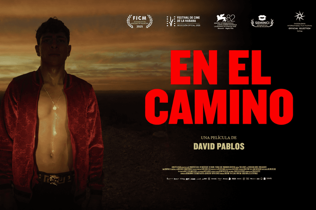 “En el camino” representará a México en los Oscar 2027