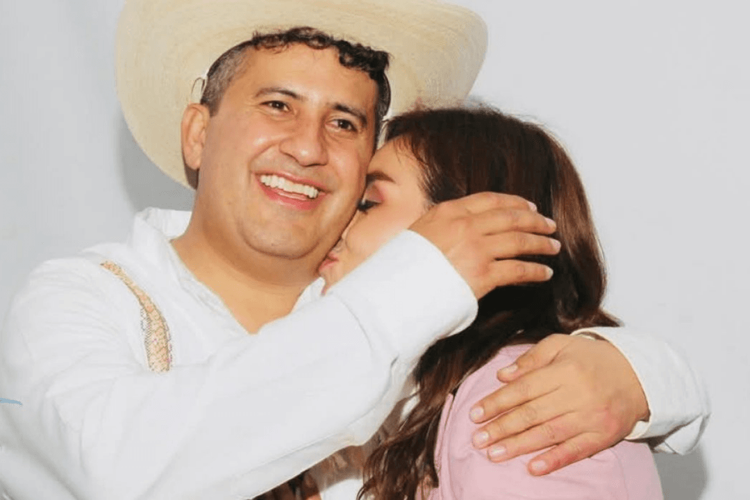 FGE solicita a Grecia Quiroz los celulares de Carlos Manzo