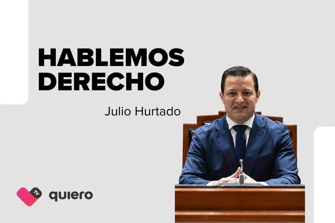 Julio Hurtado