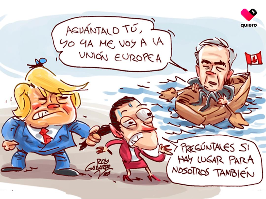 El Guante Blanco