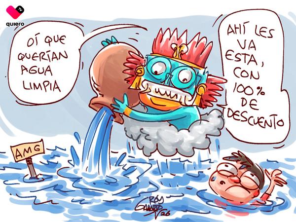 El Guante Blanco