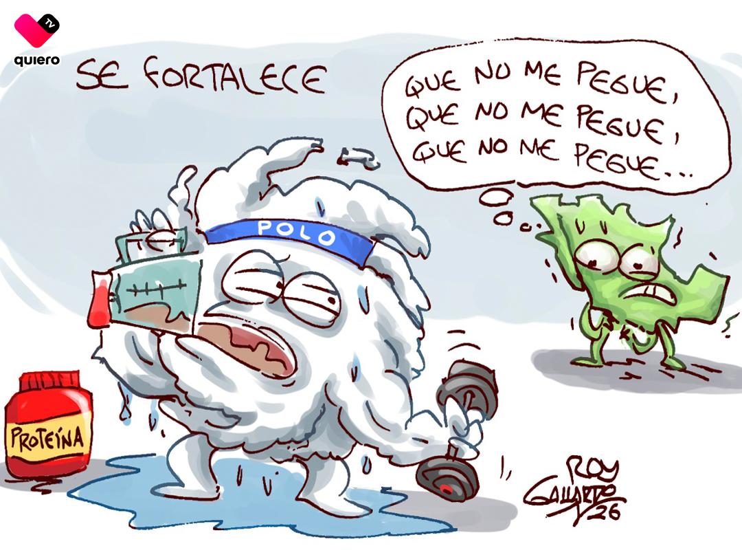 El Guante Blanco
