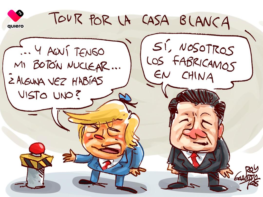 El Guante Blanco