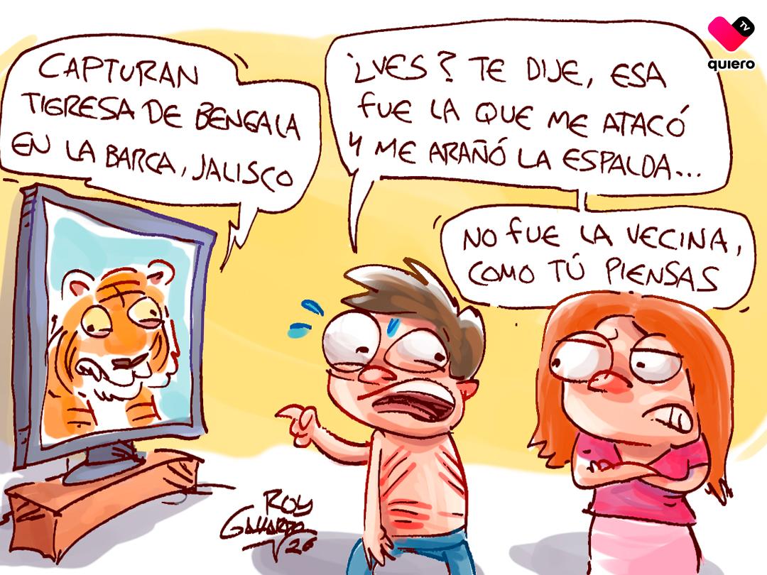 El Guante Blanco