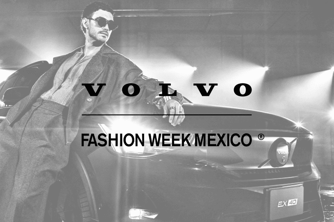 Volvo Fashion Week México anuncia su nueva edición