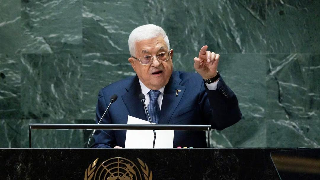 EU vuelve a denegar la visa a líder palestino para asistir a la Asamblea de la ONU