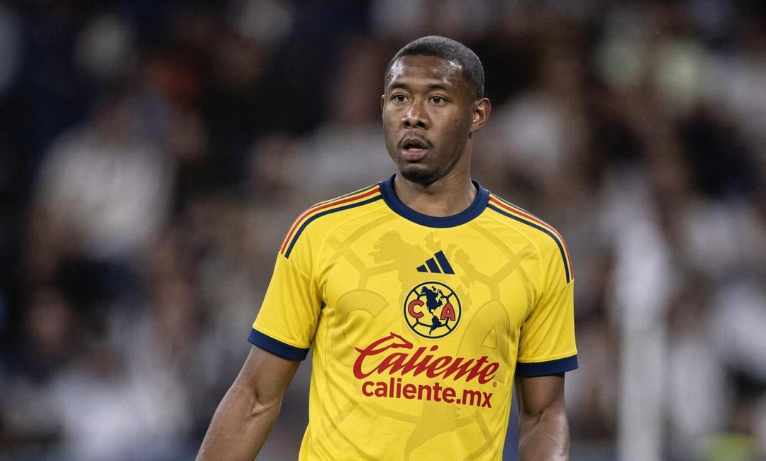 ¿David Alaba llega al Club América? Esto sabemos del rumor