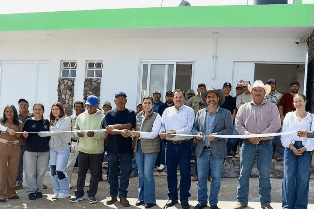 Presa El Salto: Jalisco inicia rehabilitación de área pesquera con una inversión de 500 mil pesos