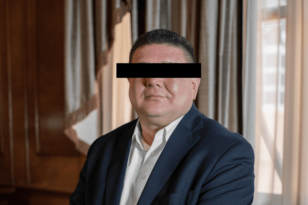 César Jáuregui: Dictan prisión preventiva a exfiscal de Chihuahua