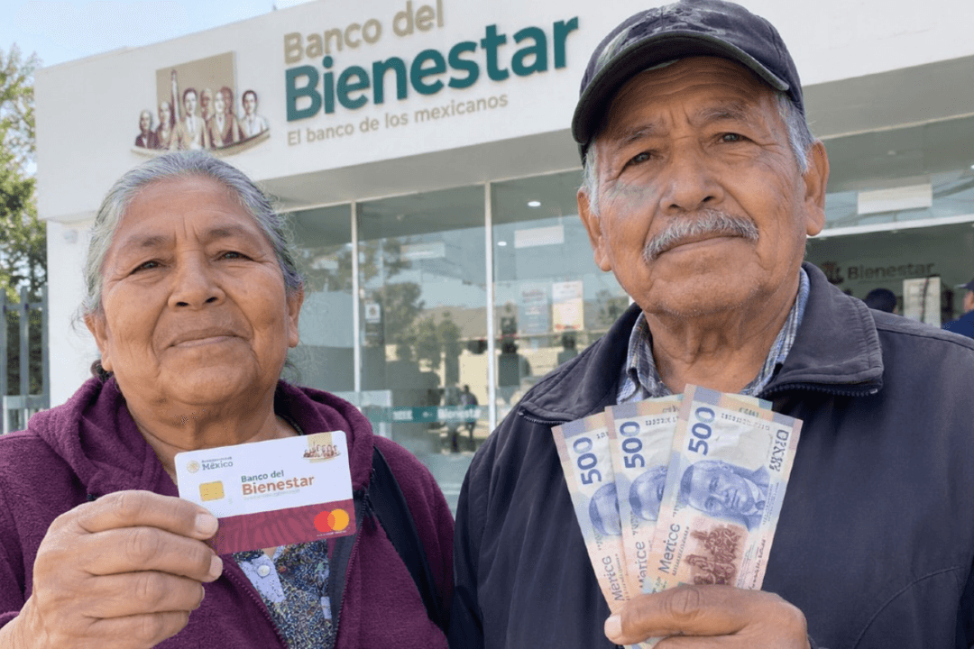 Pensión Bienestar: ¡Último del año! Calendario OFICIAL de pagos para noviembre 2026