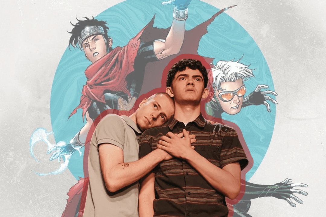 VisionQuest: ¿Cómo sobrevivieron Billy y Tommy, los hijos de Wanda y Visión?