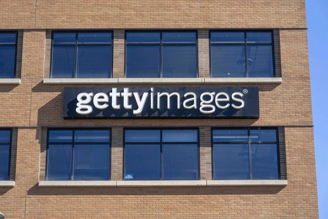 Getty Images se declara en quiebra en EU